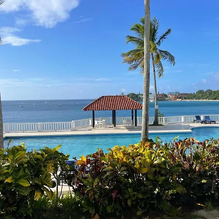 Charamicos- Sosua Beach